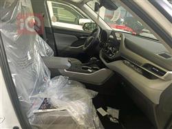 تويوتا هايلاندر